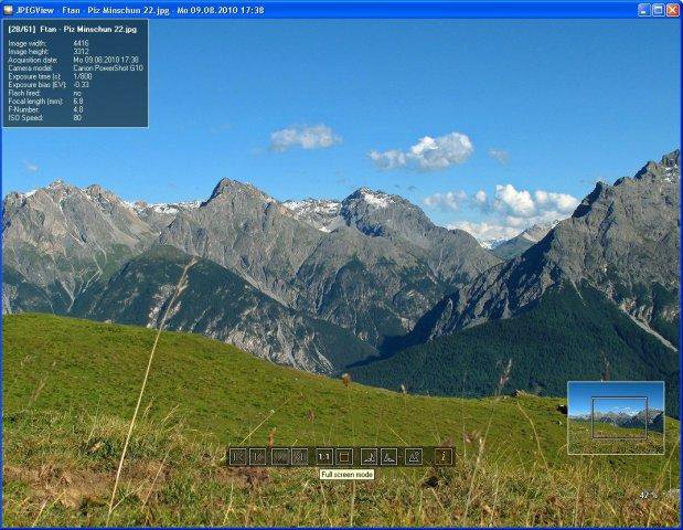 Best Photo Viewer for Windows 10 (2020) 6 best photo viewer for windows 10 jpegview