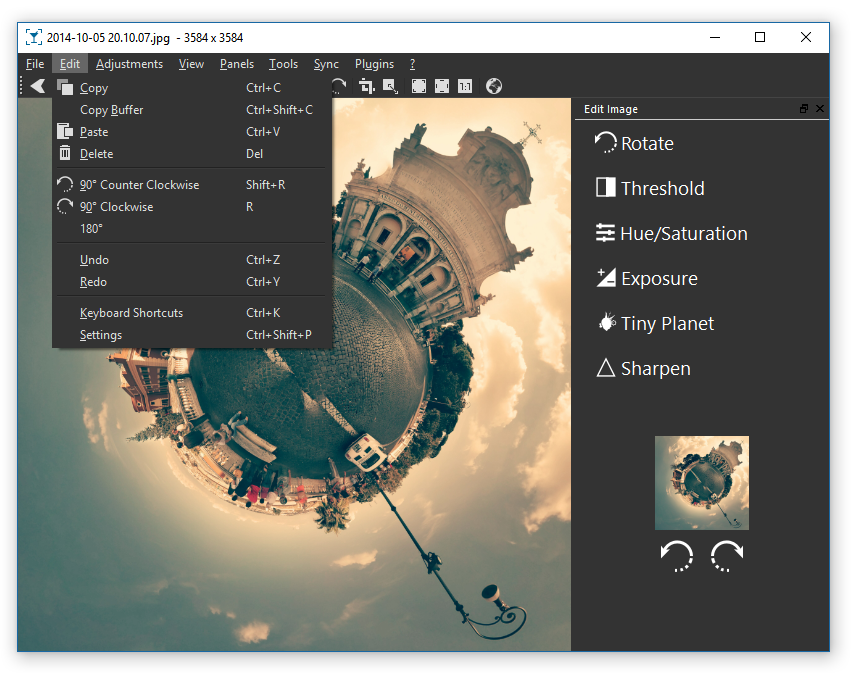Best Photo Viewer for Windows 10 (2020) 7 best photo viewer for windows 10 nomacs